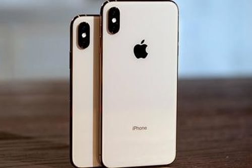 Xs và Xs Max đi vào lịch sử dòng iPhone có tuổi đời ngắn ngủi nhất