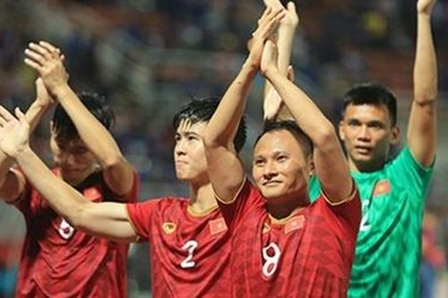 Cục diện bảng G ra sao sau chiến thắng của Thái Lan?