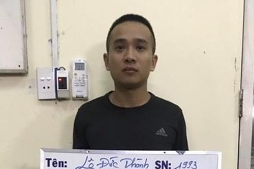 2 đối tượng lên mạng cho vay lãi nặng, trăm con nợ điêu đứng
