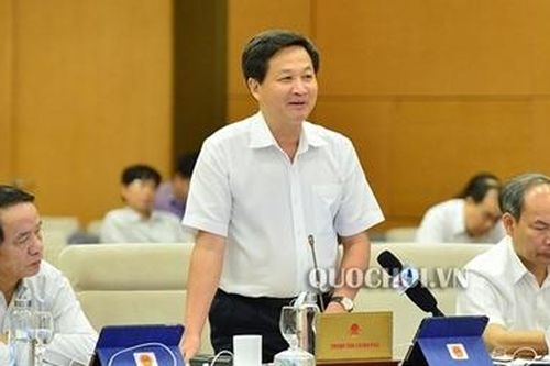 Thu hồi đất giá rẻ nhưng bán đắt, khiến người dân bức xúc