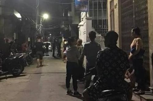 Đâm chết người trong bữa liên hoan