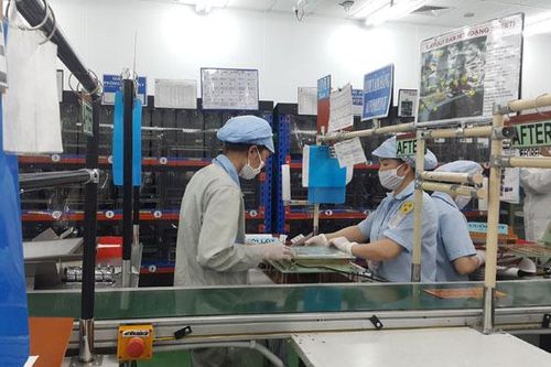 Xây dựng thỏa ước lao động tập thể: Vẫn nhiều khó khăn