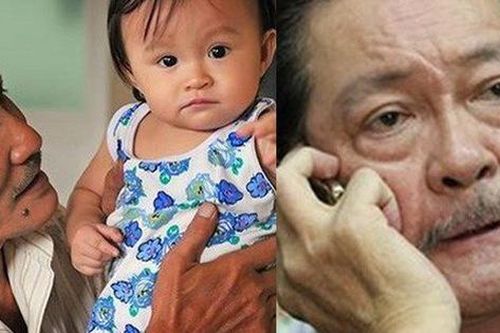 Cuộc sống túng thiếu phải nhờ cậy bạn bè của 2 tài tử điện ảnh Việt cùng tên Tín