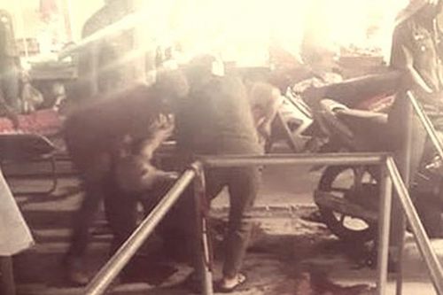 Lời khai người em trai đâm chết tình nhân của chị: 'Tôi không còn giữ được bình tĩnh!'