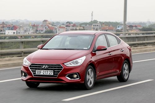 Accent giữ giá, Mazda 2 giảm giá, phân khúc B chuẩn bị đón Kia Soluto