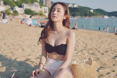 Hoa hậu Hong Kong 2019 mất giá vì tai tiếng tình ái, bê bối mua giải