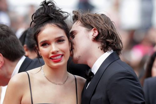 Bạn gái muốn quay lại với Brooklyn Beckham sau khi chia tay?
