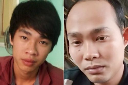 Cảnh sát bắt khẩn cấp hai kẻ chuyên cướp tài sản nữ công nhân