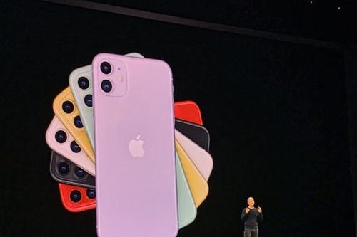 Vì sao iPhone 11 giảm 50 USD so với iPhone XR?