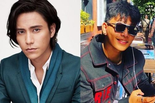 Con trai Trần Khôn bị chê xấu