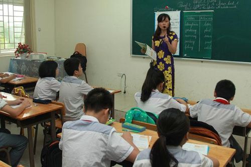 Áp dụng Bộ Quy tắc ứng xử trong trường học: Cả gia đình và nhà trường cùng vào cuộc
