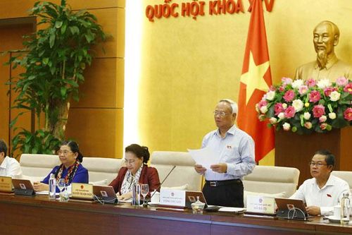 Khiếu nại tố cáo vẫn phức tạp