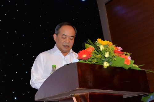 Bí thư Đảng ủy Bộ, Thứ trưởng Lê Khánh Hải: Chuẩn bị tốt công tác nhân sự cho đại hội Đảng các cấp