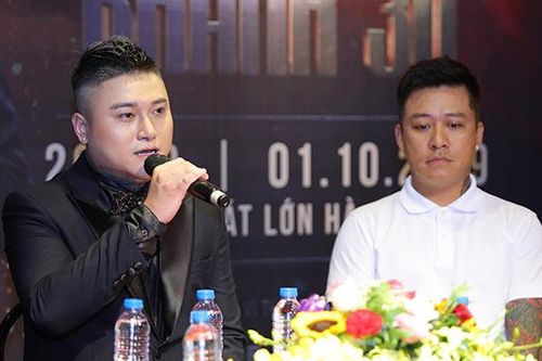 Vũ Duy Khánh: 'Từ 30 tuổi trở đi tôi sẽ phải sống khác, phải trưởng thành hơn'