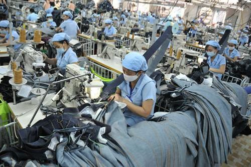 IFC giúp các DN dệt may Việt Nam tiết kiệm 30 triệu USD/năm