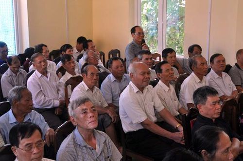 Phó Thủ tướng chỉ đạo giải quyết dứt điểm khiếu nại, tố cáo tại tỉnh An Giang