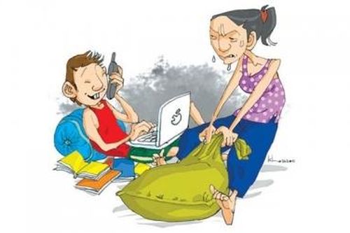 Văn hóa ứng xử, từ gia đình đến xã hội (Kỳ 2)