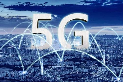 Phát triển 5G để củng cố hệ sinh thái kỹ thuật số mới