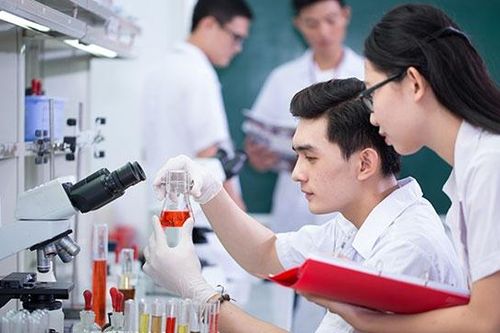 Giải bài toán nhân lực trình độ quốc tế