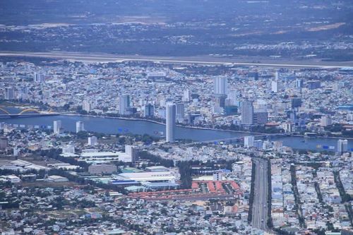 Quy hoạch, thiết kế đô thị tạo dư địa phát triển bền vững
