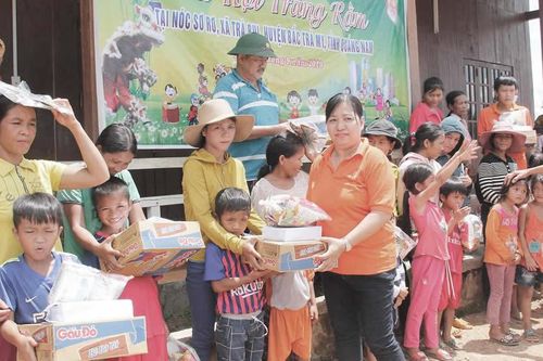 Lại về với nóc Sơ Rơ