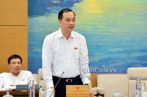 Nhận hối lộ hàng triệu đô, nộp lại 500 triệu đồng là không chấp nhận được