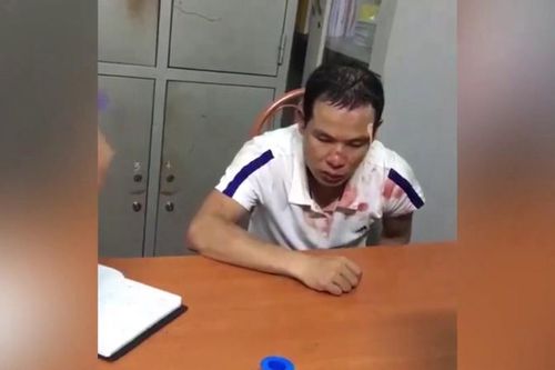 Chân dung 'mẹ mìn, bố mìn' bắt cóc trẻ em 'dậy sóng'