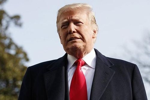 Bày tỏ thiện chí, TT Trump đồng ý hoãn tăng thuế hàng Trung Quốc
