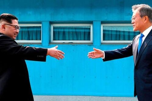 Khi Hàn Quốc khiến Triều Tiên bất an