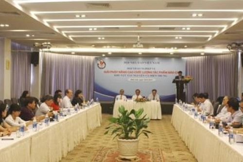 Trăn trở với chất lượng tác phẩm - Biến thách thức thành cơ hội
