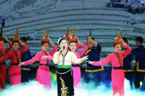Tiếng hát NSND Vi Hoa: Tinh túy chắt lọc từ suối nguồn Tây Bắc