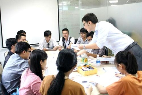 Trọng dụng nhân tài - cơ chế chưa bắt nhịp thực tiễn: Kỳ 3 - Môi trường năng động, thoải mái sẽ giữ chân người tài
