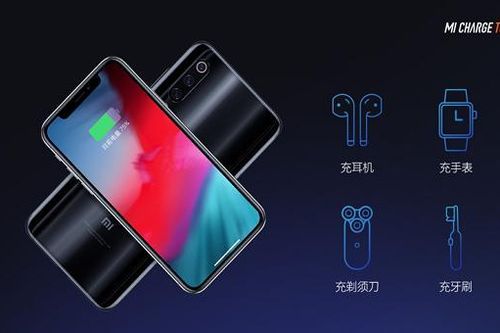 Xiaomi trình làng công nghệ sạc không dây 30W đầu tiên trên thế giới
