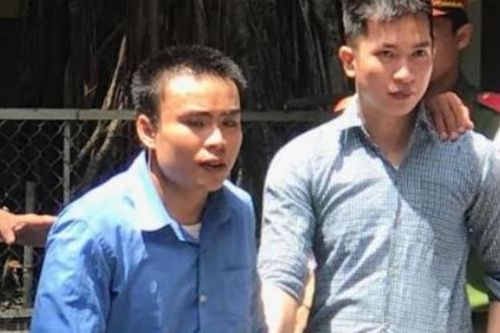 Nhặt thuốc lắc đem bán, hai thành niên lãnh án