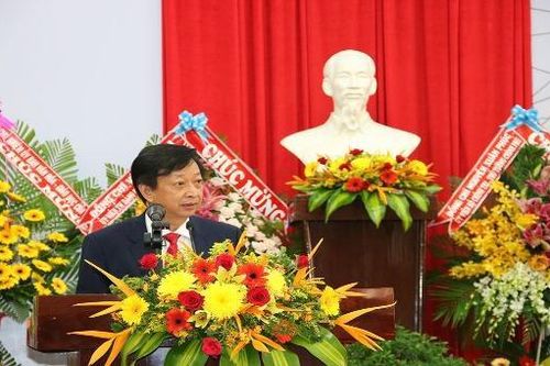 Đại học An Giang thành thành viên Đại học Quốc gia TP Hồ Chí Minh