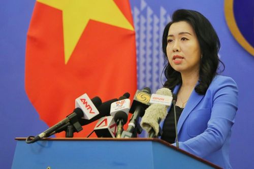 Các dự án dầu khí Việt Nam - Exxon Mobil được triển khai theo kế hoạch