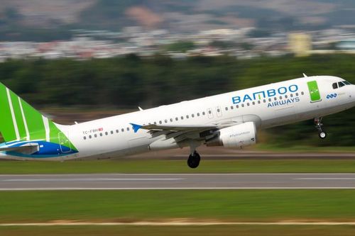 Bamboo Airways nói gì về thông tin dùng tàu bay cũ A330 'thải loại'?