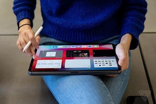 Apple giảm giá bán iPad Pro