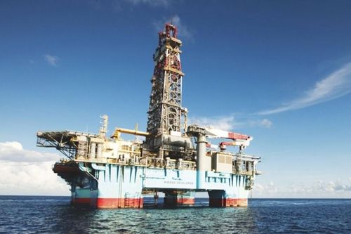 Repsol đàm phán mua lại các tài sản của ExxonMobil ở Vịnh Mexico