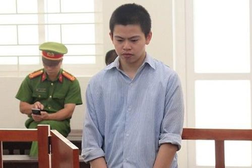 Nghịch tử sát hại mẹ ruột lĩnh 14 năm tù