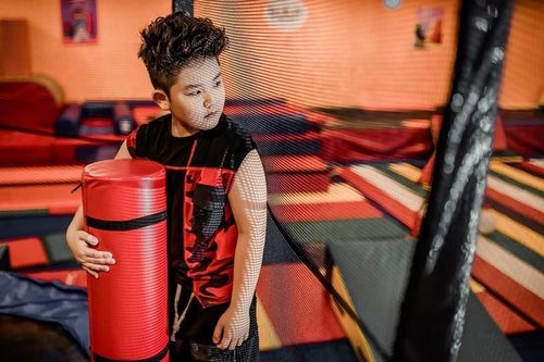 Mẫu nhí đa tài Phú Thái gây tiếng vang tại Bangkok Kids International Fashion Show 2019