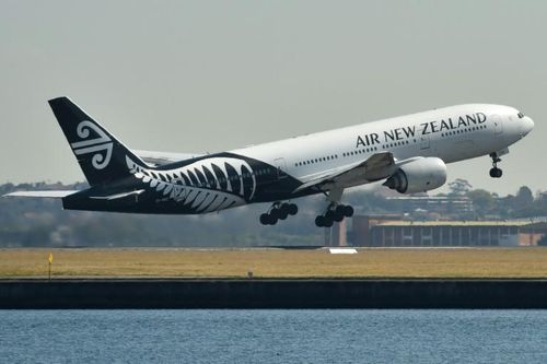Hội đồng Maori cáo buộc Air New Zealand ăn cắp văn hóa qua logo 'kia ora'