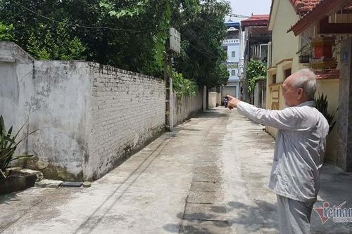Thiếu nữ đẹp nhất làng quyên sinh dưới giếng cổ vì phải làm vợ lẽ