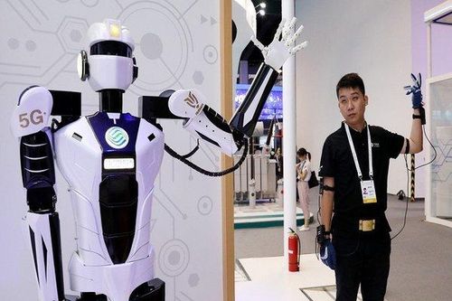 'Cuộc chiến ngầm' khốc liệt giữa Mỹ và TQ