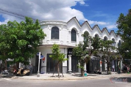 Tự ý 'biến' 5 ngôi nhà thành 34 căn hộ cho thuê ở Đà Nẵng