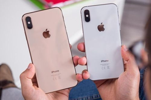 iPhone XS và XS Max giảm giá sâu, Apple dọn đường bán iPhone 11