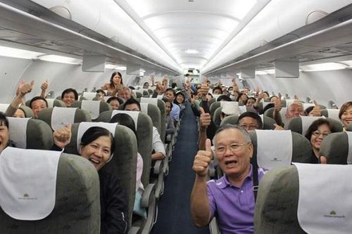 Hãng hàng không Vietravel Airlines chính thức vận hành vào tháng 11 tới