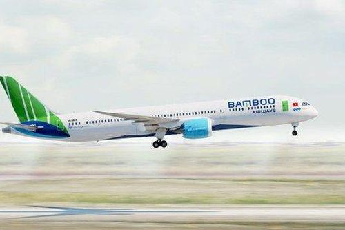 Bamboo Airways đập tan tin đồn dùng máy bay cũ A330, tuyên bố thuê Boeing 787-9