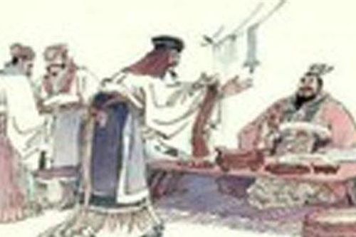 Bí quyết nào giúp Lưu Bang đoạt thiên hạ một cách tài tình?