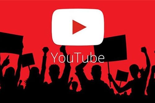 YouTube sửa khiếu nại bản quyền, nhiều video sẽ bị chặn hơn